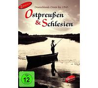 History Films - Ostpreussen & Schlesien [Import]