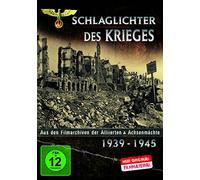 History Films - Schlaglichter des Krieges 1939-1945