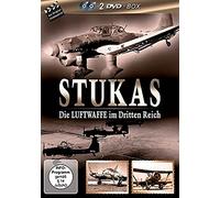 History Films - Stukas: die Luftwaffe im Dritten Reich