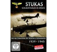 History Films - Stukas: Schlachtflieger im Einsatz [Import]