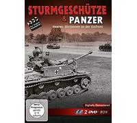 History Films - Sturmgeschütze & Panzer