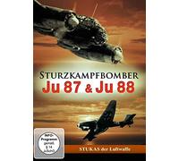 History Films - Sturzkampfbomber Ju 87 & Ju 88