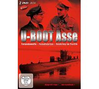 History Films - U-Boot Asse