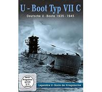 History Films - U-Boot Typ VII C: Deutsche U-Boote 1935-1945
