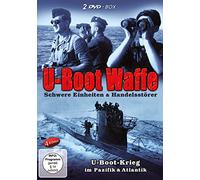 History Films - U-Boot Waffe [Import]