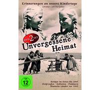 History Films - Unvergessene Heimat [Import]