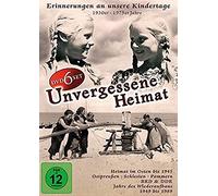 History Films - Unvergessene Heimat [Import]