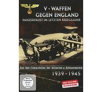 History Films - V-Waffen Gegen England