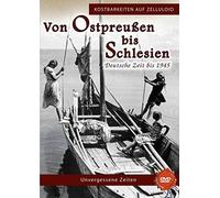 History Films - Von Ostpreussen Bis Schlesien