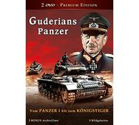 History Fims - Guderians Panzer