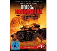 History Fims - Krieg in Nordafrika
