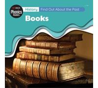 History: Find Out About The Past - Books