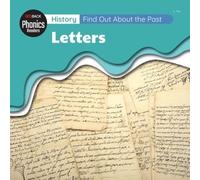History: Find Out About The Past - Letters