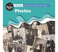 History: Find Out About The Past - Photos