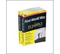 History For Dummies Collection - First World War For Dummies/British History For Dummies, 3rd Edition