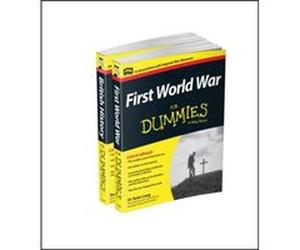 History For Dummies Collection First World War For DummiesBritish History For Dummies 3rd Edition by Sean Lang Sean Lang (Auteur)
