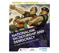 History For Edexcel A Level Nationalism