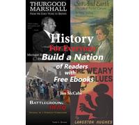 History for Everyone: Build a Nation of Readers with Free Ebooks
