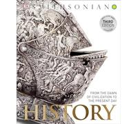 History: From the Dawn of Civilization to the Present Day