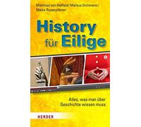 History Für Eilige
