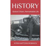 HiSTORY: Global Citizen, Remarkable Life