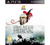 Great battles medieval