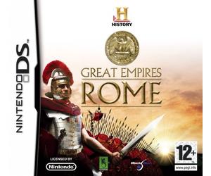 History Great empire Rome