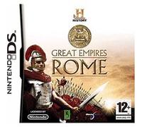 History Great Empires : Rome G
