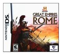 History - Great Empires: Rome G