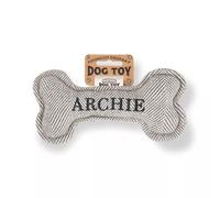 History & Heraldry Jouet couineur pour chien (Archie)