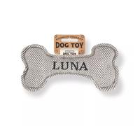 History & Heraldry Jouet couineur pour chien (Luna)