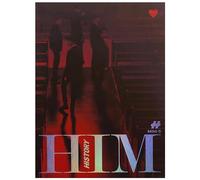 History - Him