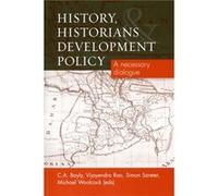 History Historians and Development Policy History Historians and Development Policy (Auteur)