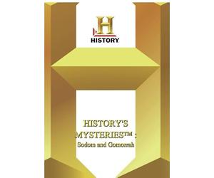 History-History's Mysteries Sodom and Gomorrah