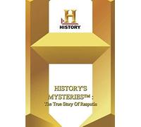 History -- History's Mysteries : True Story Of Rasputin, The