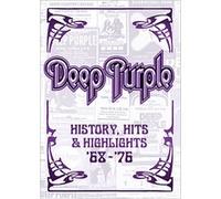 History hits and highlights 1968 1976 E
