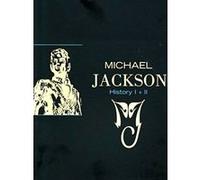 History I + Ii -Ltd- - Jackson, Michael