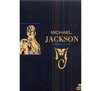History I + Ii -Ltd- - Jackson, Michael
