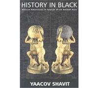 History in Black Jacob Shavit (Auteur)