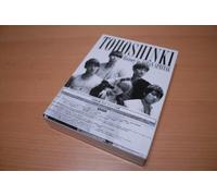 Tohoshinki History In Japan Special [Dvd] Import