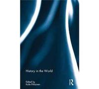 History In The World Kalle Tallinn University Pihlainen, Estonia (Auteur)