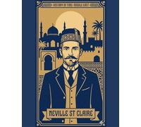 History in Time: Middle East