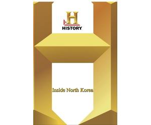 History -- Inside North Korea