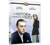 History is Made at Night aka A Historia Comecou a Noite [Import]