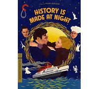 History is Made at Night (Criterion Collection)