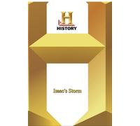 History-Isaac's Storm