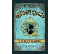 History Jones Y El Cetro Maldito: Una Mezcla De Sherlock Holmes Y Tomb Raider