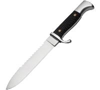History Knife & Tool German Scout Knife 02HY001