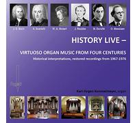 History Live