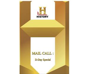 History Mail Call: D-Day Special